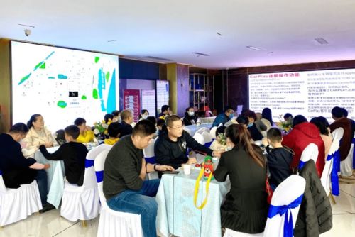 日廣中心天璽 寶馬新能源車(chē)型品鑒會(huì)圓滿(mǎn)落幕